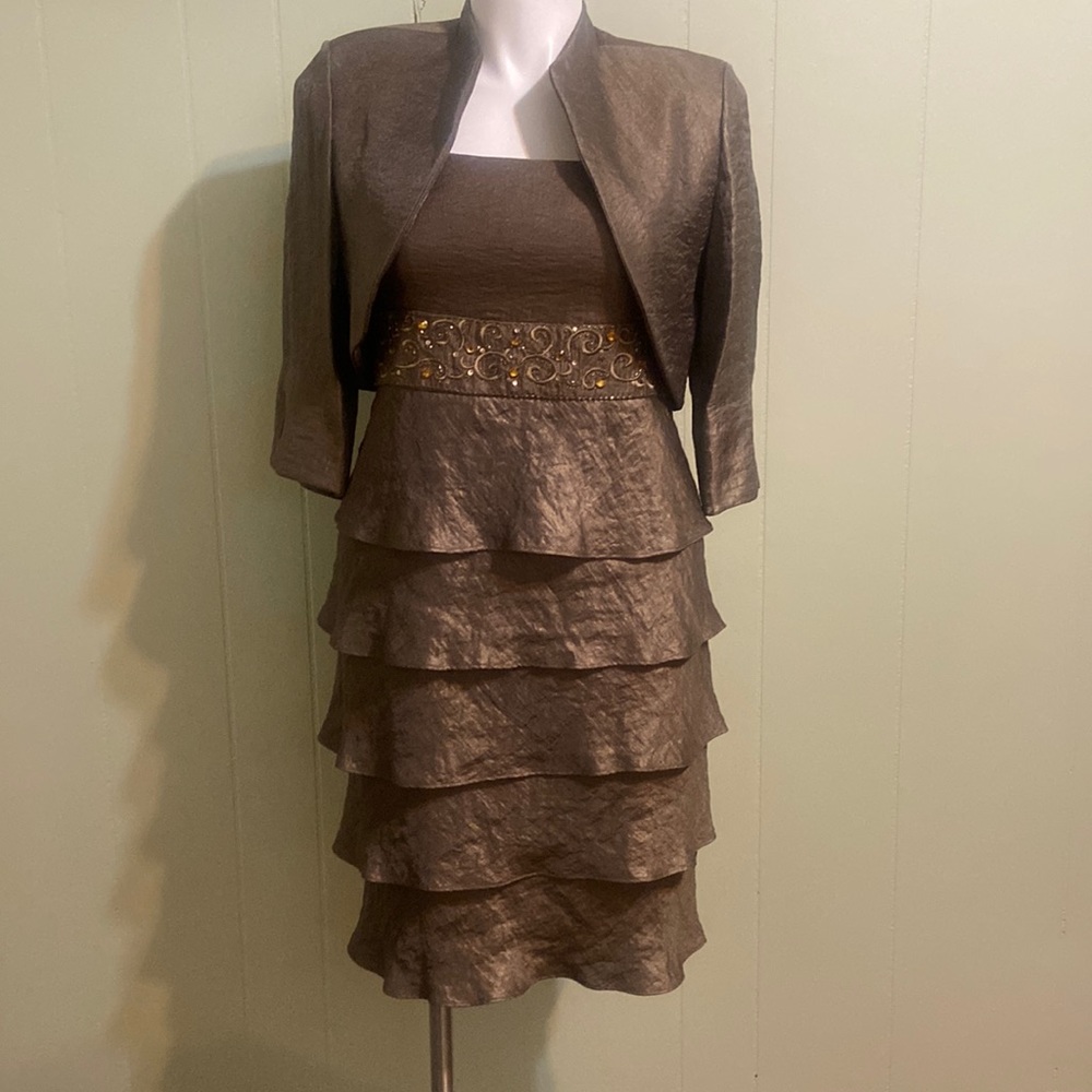 Women’s Formal Dress